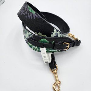 Coach Bag Strap, Kaffe Fassett Print